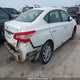 3N1AB7AP8FL679484 2015 Nissan Sentra 1.8 S/1.8 Sl/1.8 Sr/1.8 Sv auction photo thumbnail 4