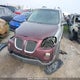 1GNDV33127D178267 2007 Chevrolet Uplander Lt auction photo thumbnail 2