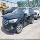 1FMCU9J94HUD89759 2017 Ford Escape Titanium auction photo thumbnail 2