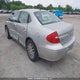 2G4WF582381283954 2008 Buick Allure Cx auction photo thumbnail 3