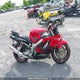JH2PC3523XM001011 1999 Honda Cbr600 F4/Canada auction photo thumbnail 12