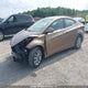 KMHDH4AEXFU355802 2015 Hyundai Elantra auction photo thumbnail 2