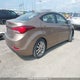 KMHDH4AEXFU355802 2015 Hyundai Elantra auction photo thumbnail 4