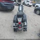 1HD1FHW124Y707138 2004 Harley-Davidson Flhpi auction photo thumbnail 6