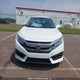 2HGFC2F55HH036548 2017 Honda Civic Lx auction photo thumbnail 13