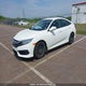 2HGFC2F55HH036548 2017 Honda Civic Lx auction photo thumbnail 2