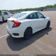 2HGFC2F55HH036548 2017 Honda Civic Lx auction photo thumbnail 4