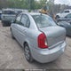 KMHCN45CX7U137115 2007 Hyundai Accent Gl/Gls auction photo thumbnail 3