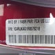 1C4RJKAG1R8579218 2024 Jeep Grand Cherokee L Altitude auction photo thumbnail 18