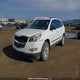 1GNKVEED2BJ324283 2011 Chevrolet Traverse Ls auction photo thumbnail 2