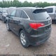5J8TB4H59EL800639 2014 Acura Rdx Technology auction photo thumbnail 3