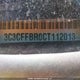 3C3CFFBR0CT112013 2012 Fiat 500 Sport auction photo thumbnail 9