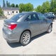 1C3CCBBB8CN262651 2012 Chrysler 200 Touring auction photo thumbnail 4