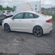 3FA6P0D99JR236507 2018 Ford Fusion Titanium auction photo thumbnail 14