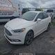 3FA6P0D99JR236507 2018 Ford Fusion Titanium auction photo thumbnail 2