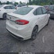 3FA6P0D99JR236507 2018 Ford Fusion Titanium auction photo thumbnail 4