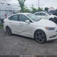 3FA6P0D99JR236507 2018 Ford Fusion Titanium auction photo thumbnail 6