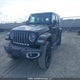 1C4JJXP60MW800806 2021 Jeep Wrangler Unlimited Sahara 4Xe auction photo thumbnail 2