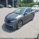 2HGFC1F94KH102916 2019 Honda Civic Touring auction photo thumbnail 2