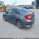 2HGFC1F94KH102916 2019 Honda Civic Touring auction photo thumbnail 3