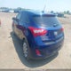 KMHD25LE5DU030959 2013 Hyundai Elantra Gt auction photo thumbnail 3