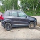 WVGJV7AX2GW602539 2016 Volkswagen Tiguan Comfortline/Highline/Special Edition auction photo thumbnail 14