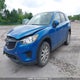JM3KE4BE5D0144098 2013 Mazda Cx-5 Sport auction photo thumbnail 2