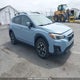 JF2GTAEC7JG327942 2018 Subaru Crosstrek Sport auction photo thumbnail 1