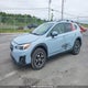 JF2GTAEC7JG327942 2018 Subaru Crosstrek Sport auction photo thumbnail 2