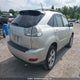 2T2HK31U17C013576 2007 Lexus Rx 350 auction photo thumbnail 4