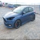 1FADP3L93JL225530 2018 Ford Focus St St auction photo thumbnail 2