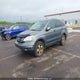 5J6RE4H59AL803397 2010 Honda Cr-V Ex auction photo thumbnail 3
