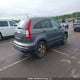 5J6RE4H59AL803397 2010 Honda Cr-V Ex auction photo thumbnail 5