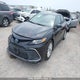 4T1C31AK7MU027054 2021 Toyota Camry Hybrid Le auction photo thumbnail 2
