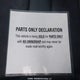 5J6RE4H53AL810118 2010 Honda Cr-V Ex auction photo thumbnail 2