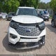 1FM5K8HC3LGB69806 2020 Ford Explorer Platinum auction photo thumbnail 12