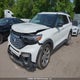 1FM5K8HC3LGB69806 2020 Ford Explorer Platinum auction photo thumbnail 2