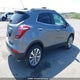 KL4CJESB5LB016056 2020 Buick Encore Preferred auction photo thumbnail 4