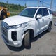 KM8R5DGE8RU674917 2024 Hyundai Palisade Ultimate Calligraphy auction photo thumbnail 2