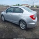 2HGFB2F53CH106432 2012 Honda Civic Lx auction photo thumbnail 14