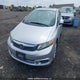 2HGFB2F53CH106432 2012 Honda Civic Lx auction photo thumbnail 2