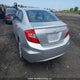 2HGFB2F53CH106432 2012 Honda Civic Lx auction photo thumbnail 3