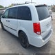2C4RDGBG1GR368539 2016 Dodge Grand Caravan Se auction photo thumbnail 3