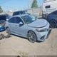 2HGFE1F99NH000302 2022 Honda Civic auction photo thumbnail 14