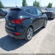 5XYZUDLA8HG403124 2017 Hyundai Santa Fe Sport auction photo thumbnail 4