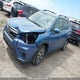 JF2SKEFC4LH528388 2020 Subaru Forester Convenience auction photo thumbnail 2