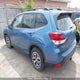 JF2SKEFC4LH528388 2020 Subaru Forester Convenience auction photo thumbnail 3