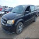 2C4RDGBG1CR161305 2012 Dodge Grand Caravan Se/Sxt auction photo thumbnail 2