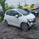 3HGGK5H65HM103357 2017 Honda Fit Se auction photo thumbnail 14