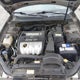 5NPET46C88H342736 2008 Hyundai Sonata Gl/Gls auction photo thumbnail 10